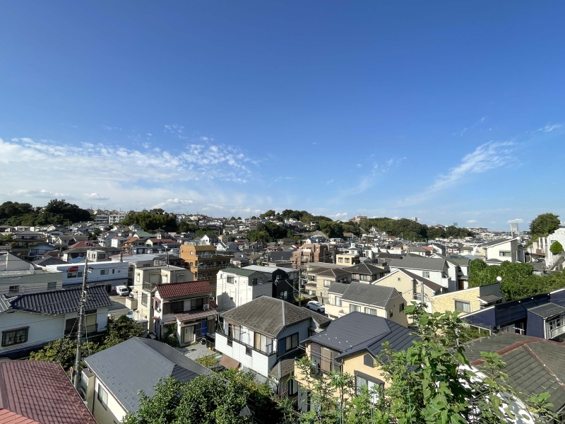 クリオ岡村公園2番館