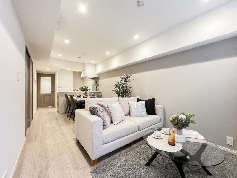 クレドール阿佐ヶ谷