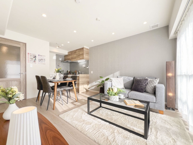 サニーサイド吉祥寺