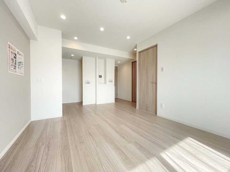 メゾンカルム横浜