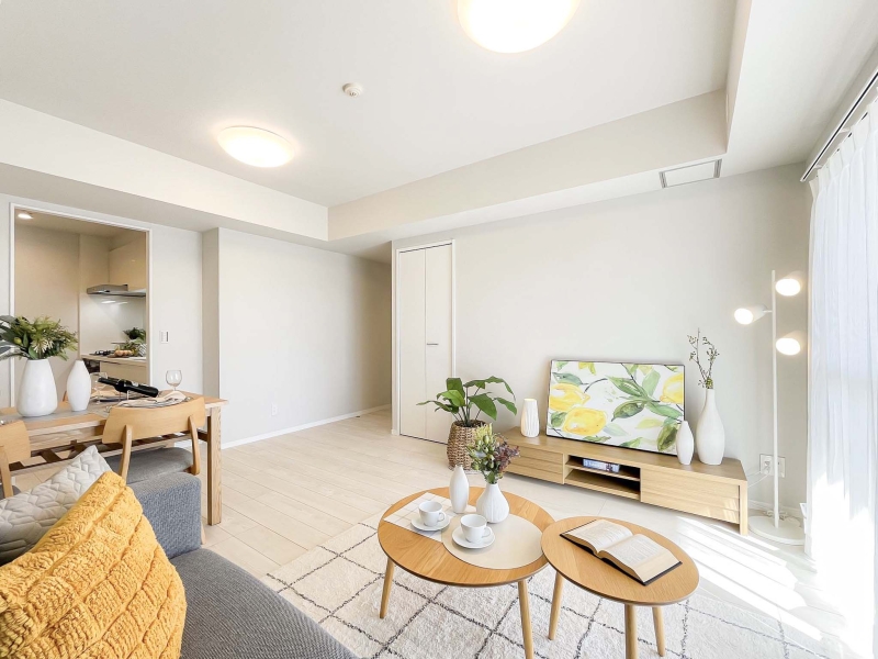 ウインズタウン稲毛海岸1番館