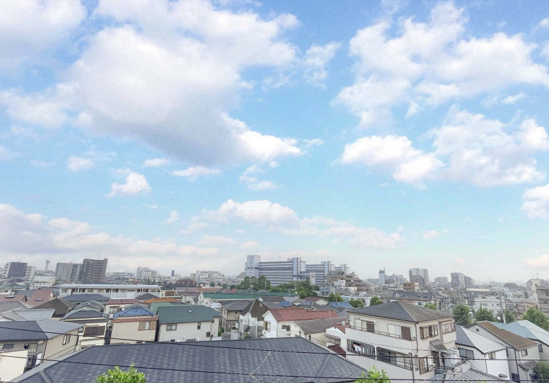 篠崎公園パインマンション