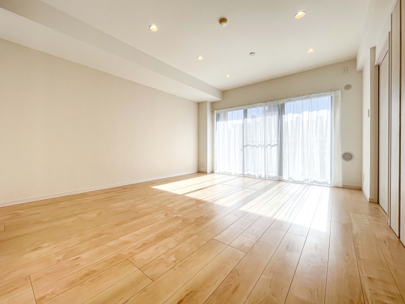 ヴィアーレタワー西川口