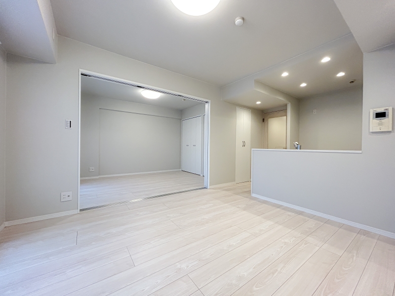 レーベンハイム和光ヒルズ