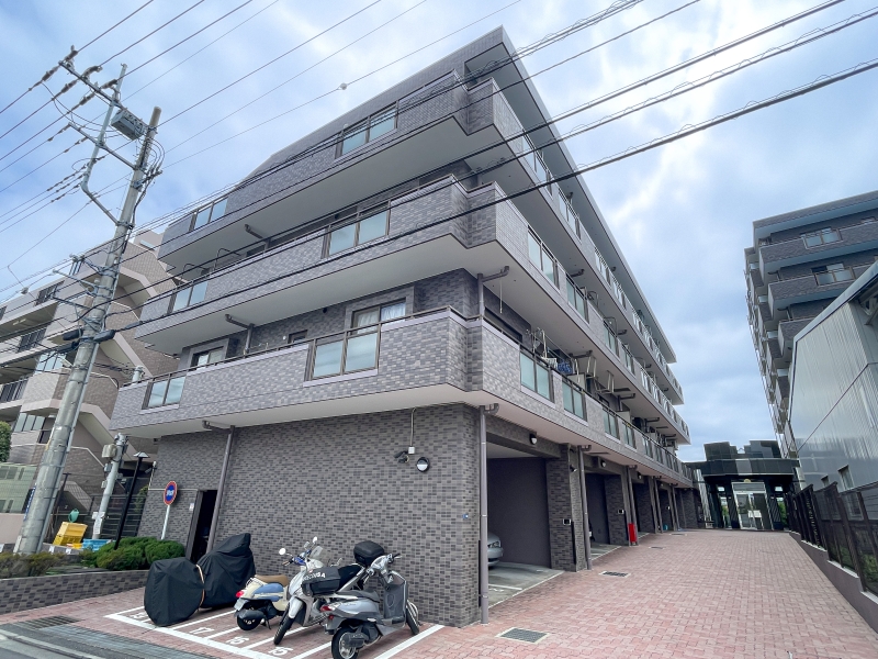 レーベンハイム和光ヒルズ