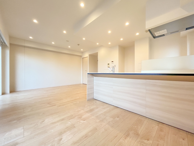 ライオンズクオーレ宮前平