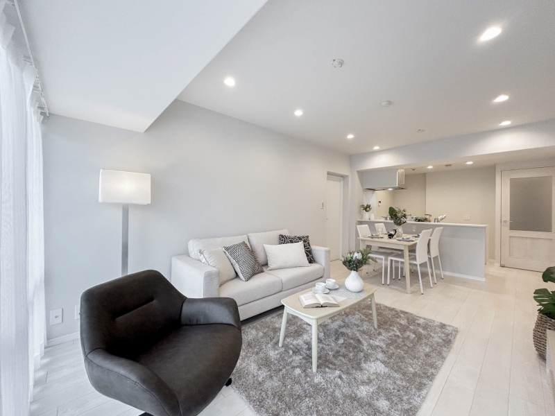 ラミーユ松戸ハイライズ壱号棟プルミエ棟