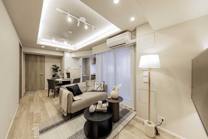 高輪シティハウス