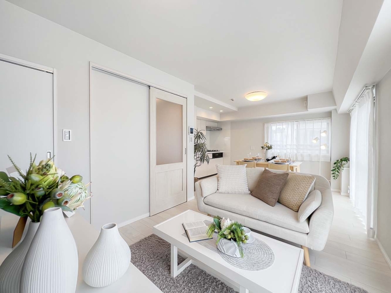 センチュリー金沢文庫