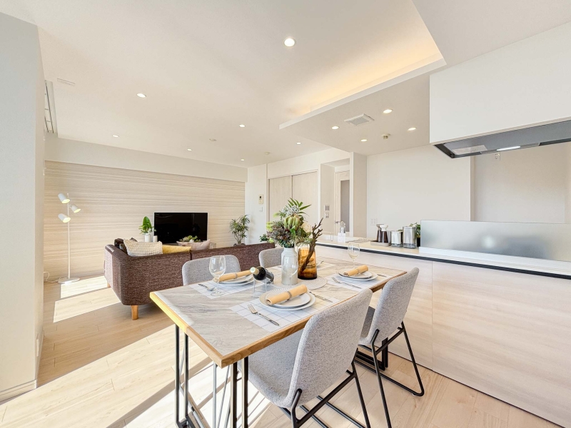 ブロードアベニュー国分寺