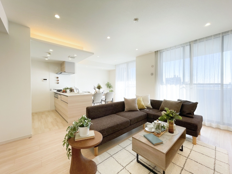 ブロードアベニュー国分寺