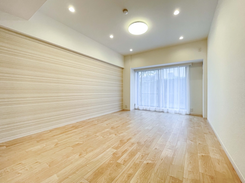 浦和針ヶ谷パーク・ホームズフィオーレ