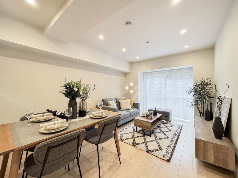 コープ野村大塚