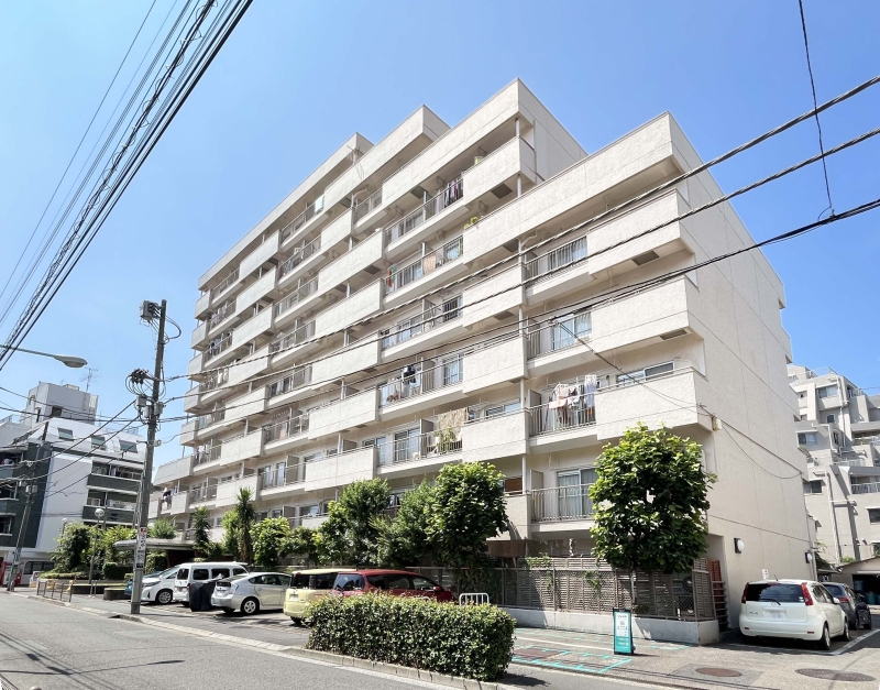 コープ野村大塚