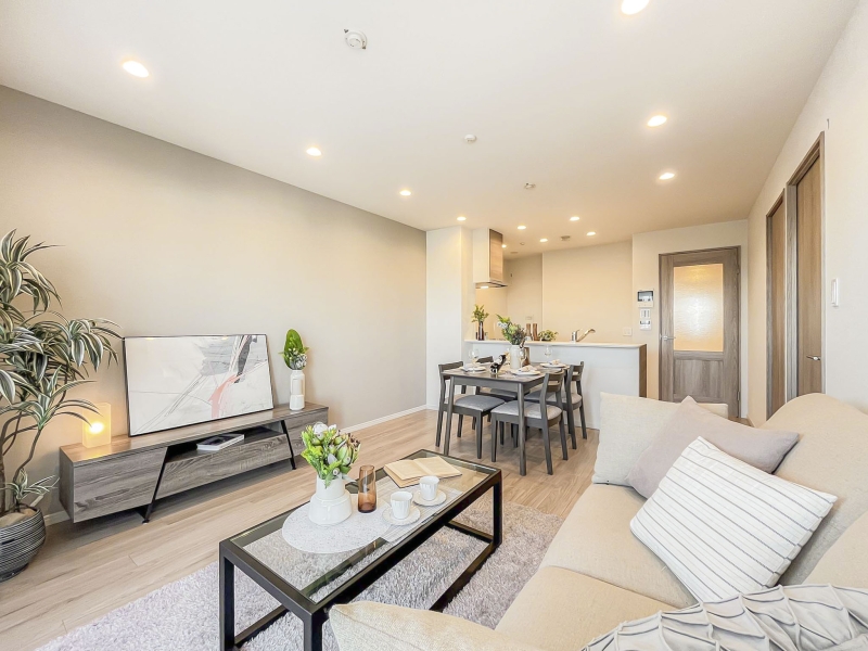 グラン・コート大久保Ⅱセントラルアベニュー１７１