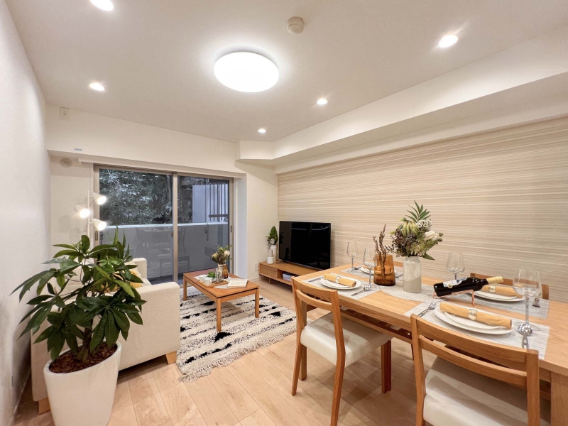 パール岸谷公園