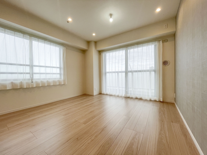 ライオンズマンション三鷹中央通り