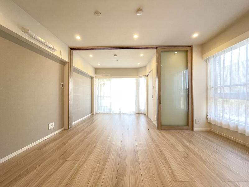 マートルコート自由が丘・Ⅱ