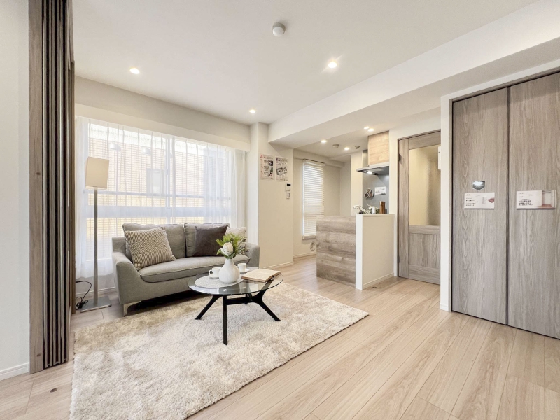 マートルコート自由が丘・Ⅱ