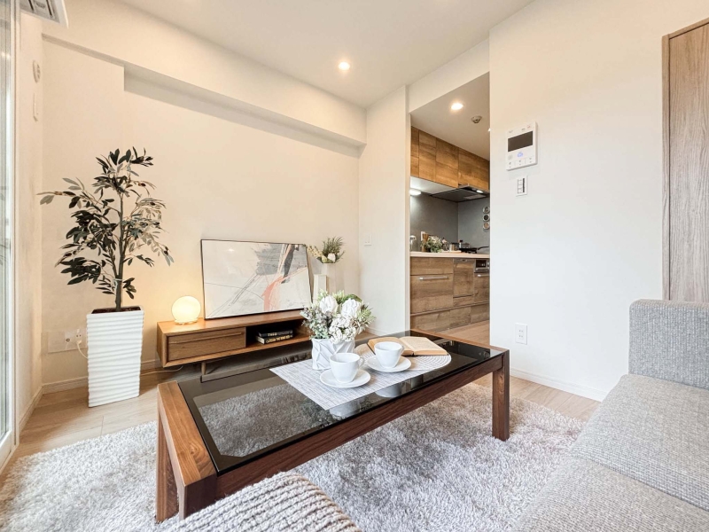 ジェイパーク目黒