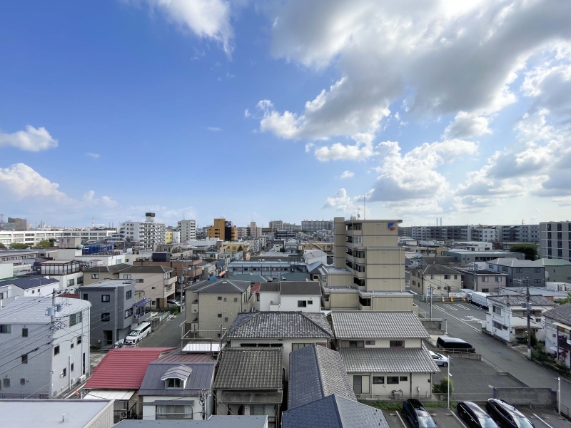 グランイーグル京町