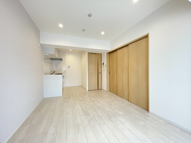 コスモ鶴瀬ステーションスクエア