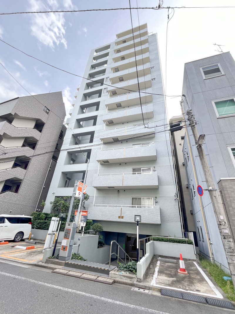 コスモ門前仲町