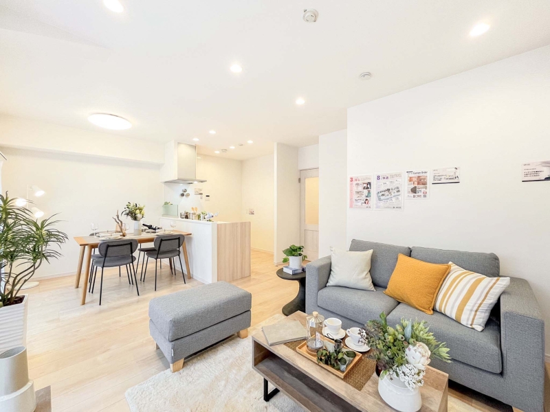 センチュリー武蔵野パート3