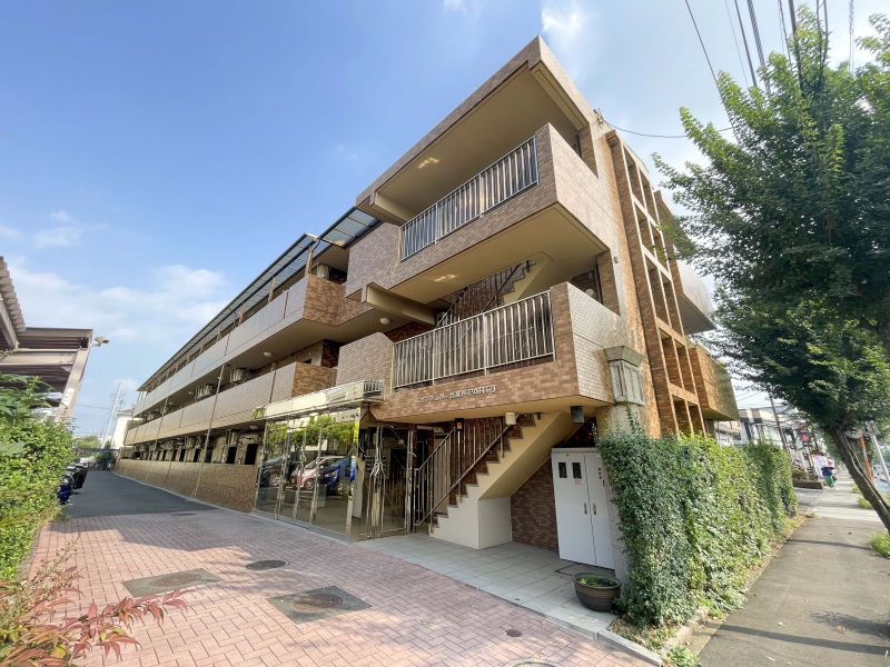 センチュリー武蔵野パート3