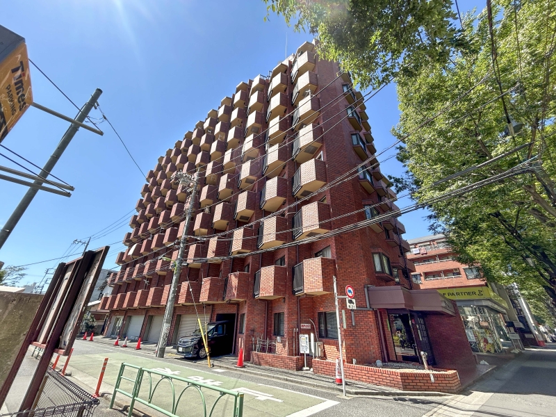 セザール上北沢