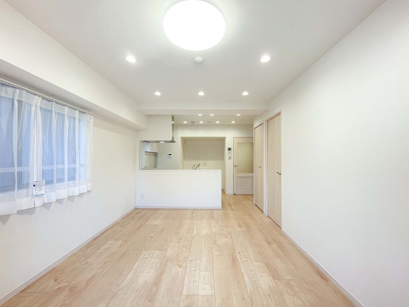 ライオンズマンション平沼第六