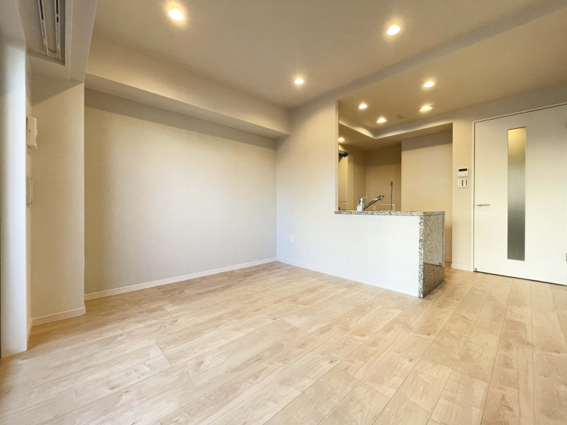 ライオンズ石神井公園ステーションゲート