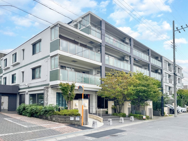 レクセルプライム新浦安