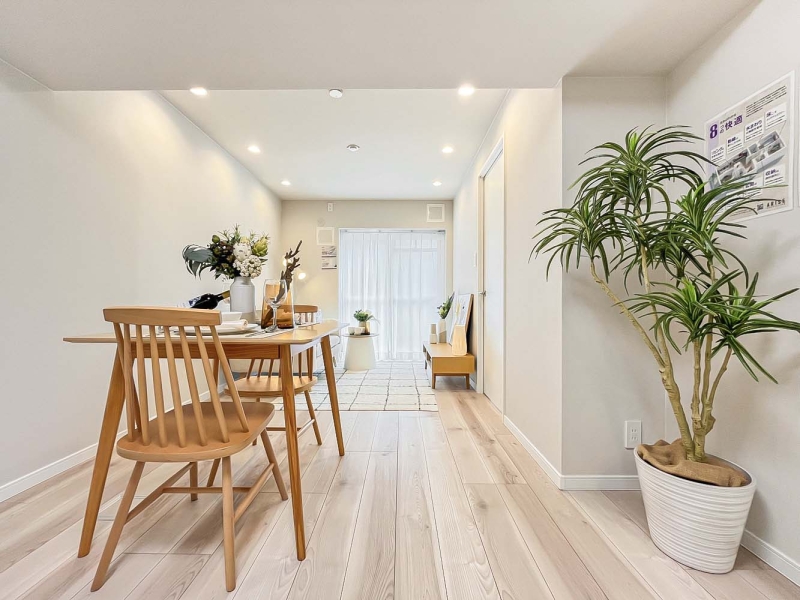 シャンボール中野