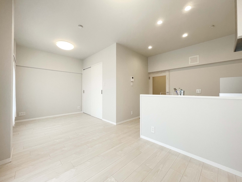 北砂四丁目住宅