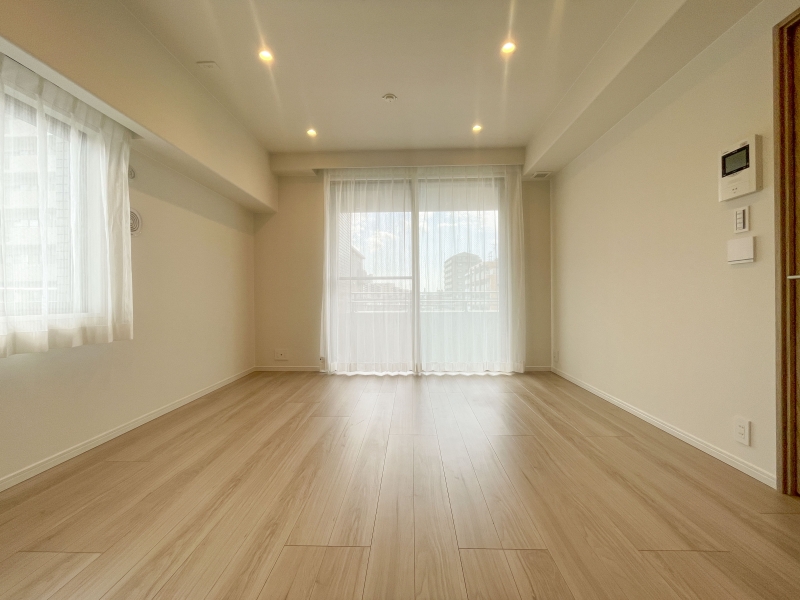 サーパス芦花公園