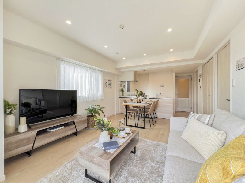 マイキャッスル蒲田