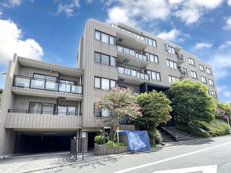 グランツオーベル小石川