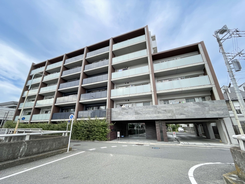 コンフォルシア大宮北