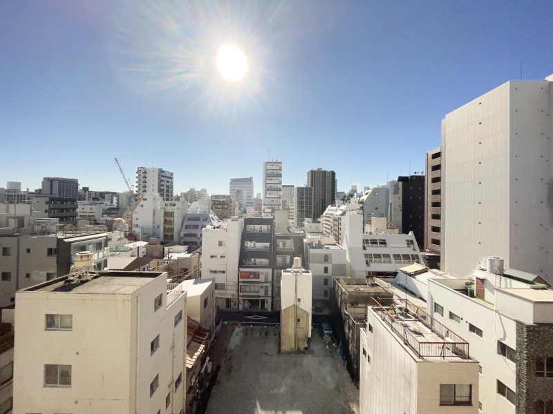 シティコープ浅草橋Ⅲ