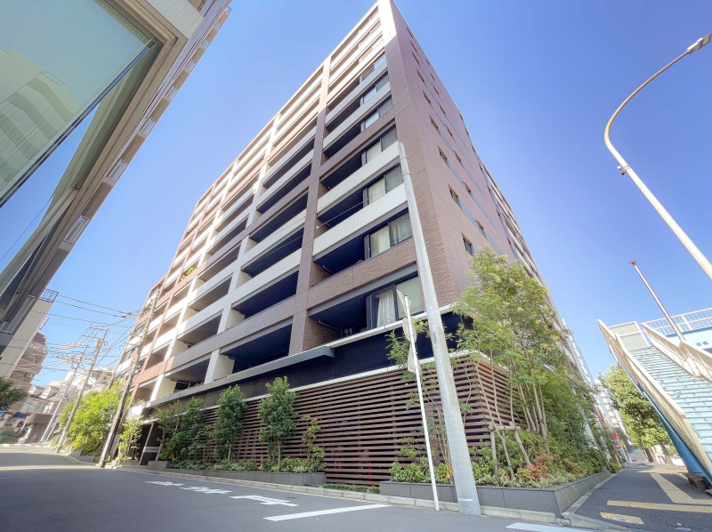 クリオレジダンス横濱ザ・マークス