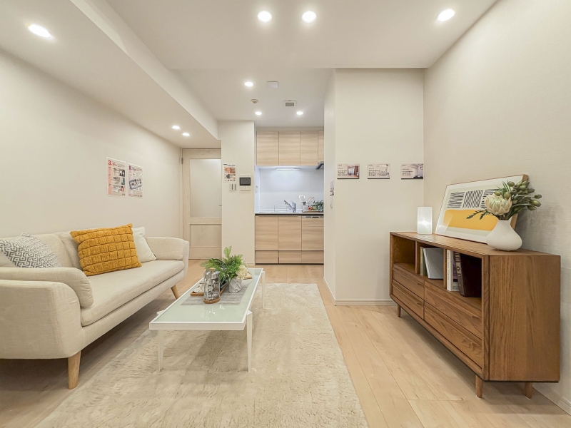 ファミール新宿グランスィートタワー