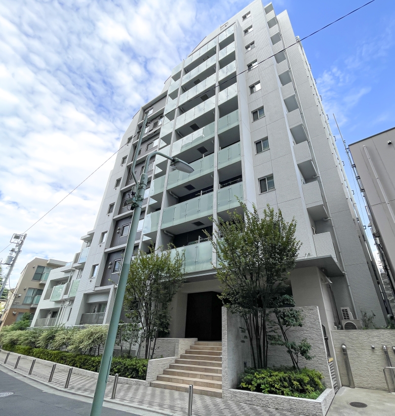 アールブラン南品川