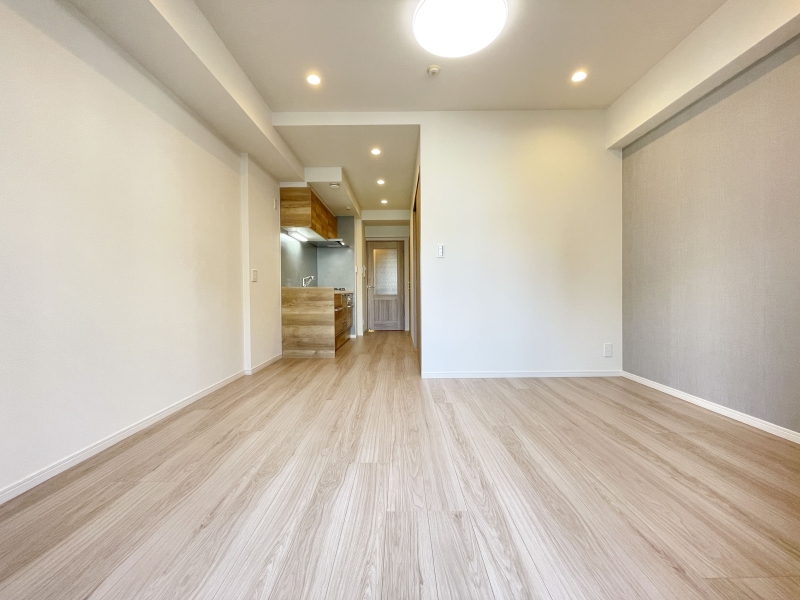 ダイナシティ八王子