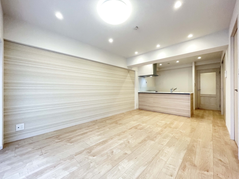 パーク・ハイム駒沢