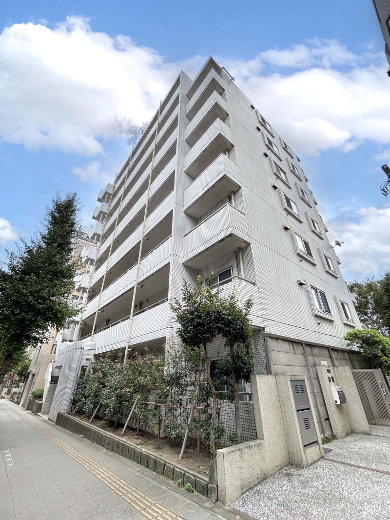 グリーンキャピタル桜新町