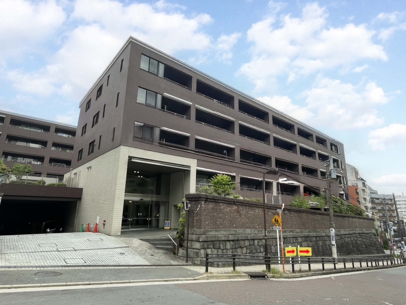 アトラス野毛山