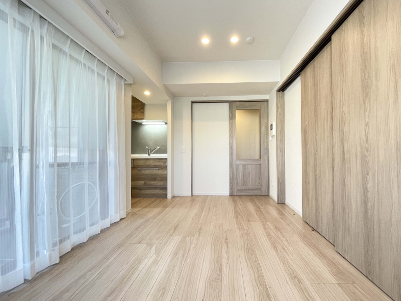 パティオ西早稲田