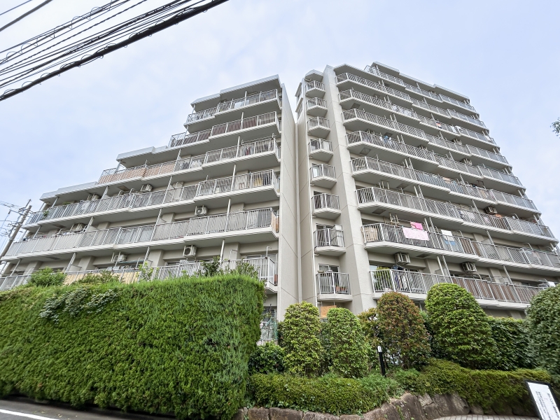 ハイラーク新赤羽