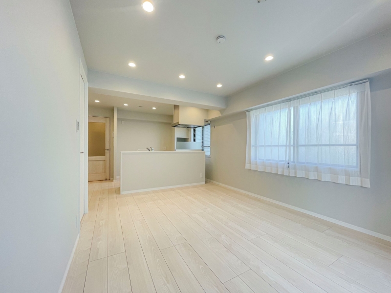 千葉中央ハイツ